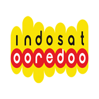 Pulsa Indosat - Rp. 10,000 (Spesial)